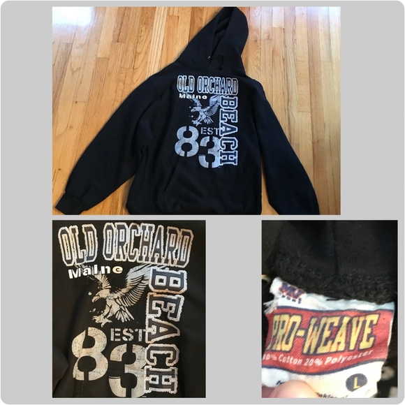 Other - Men's Hoodie Size Large